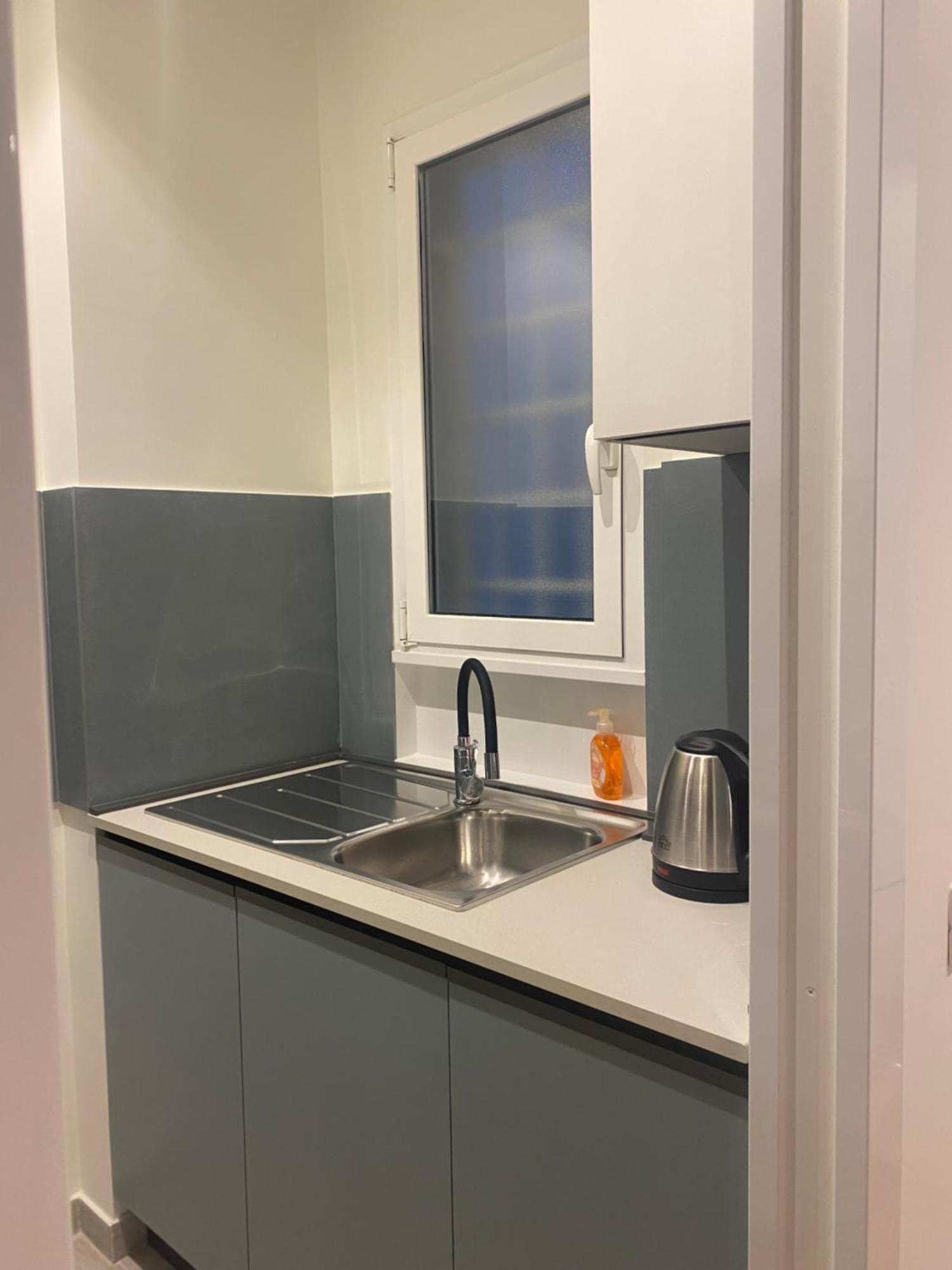 Appartamento Casa Cherie Roma