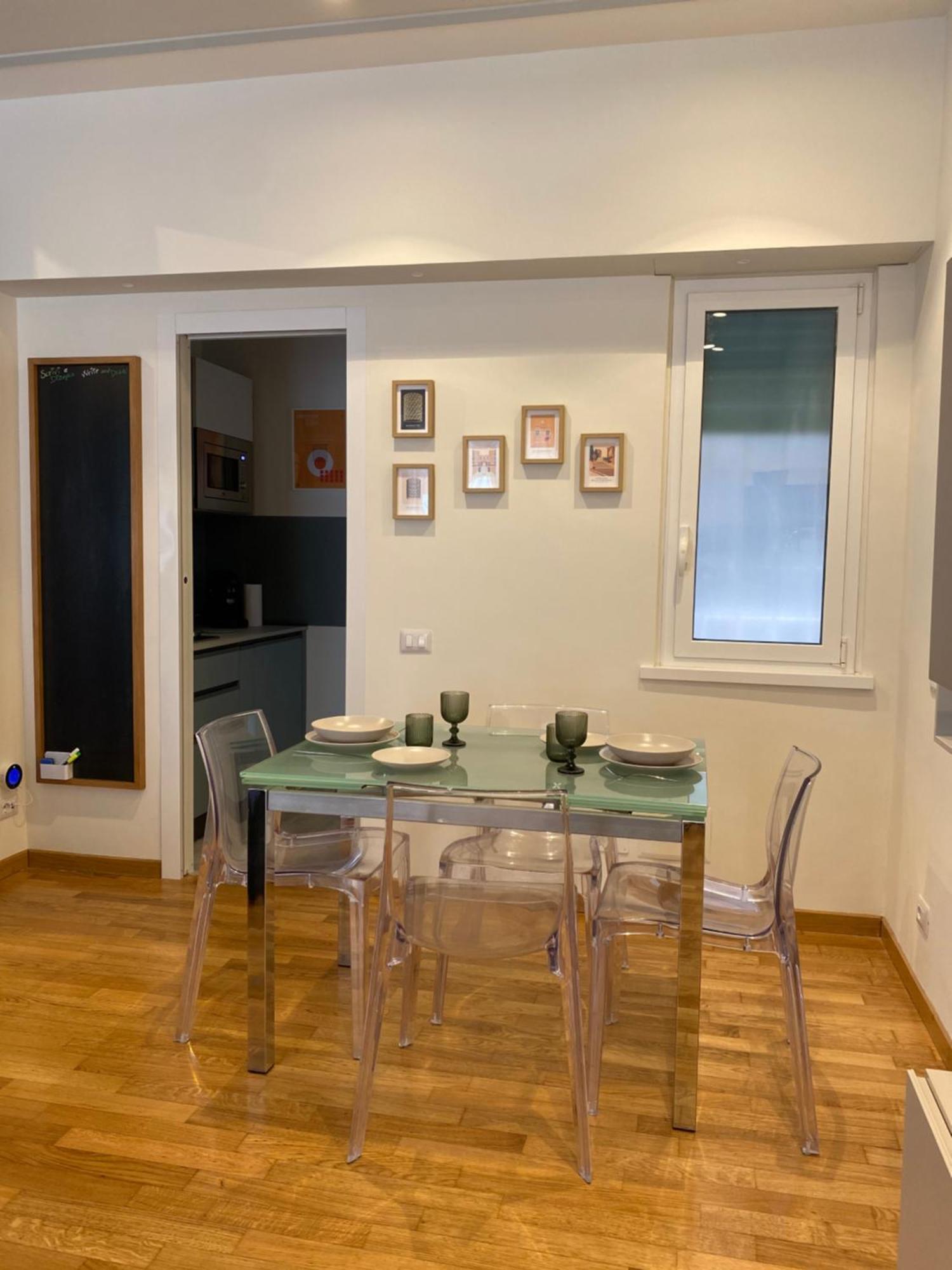 Casa Cherie Roma