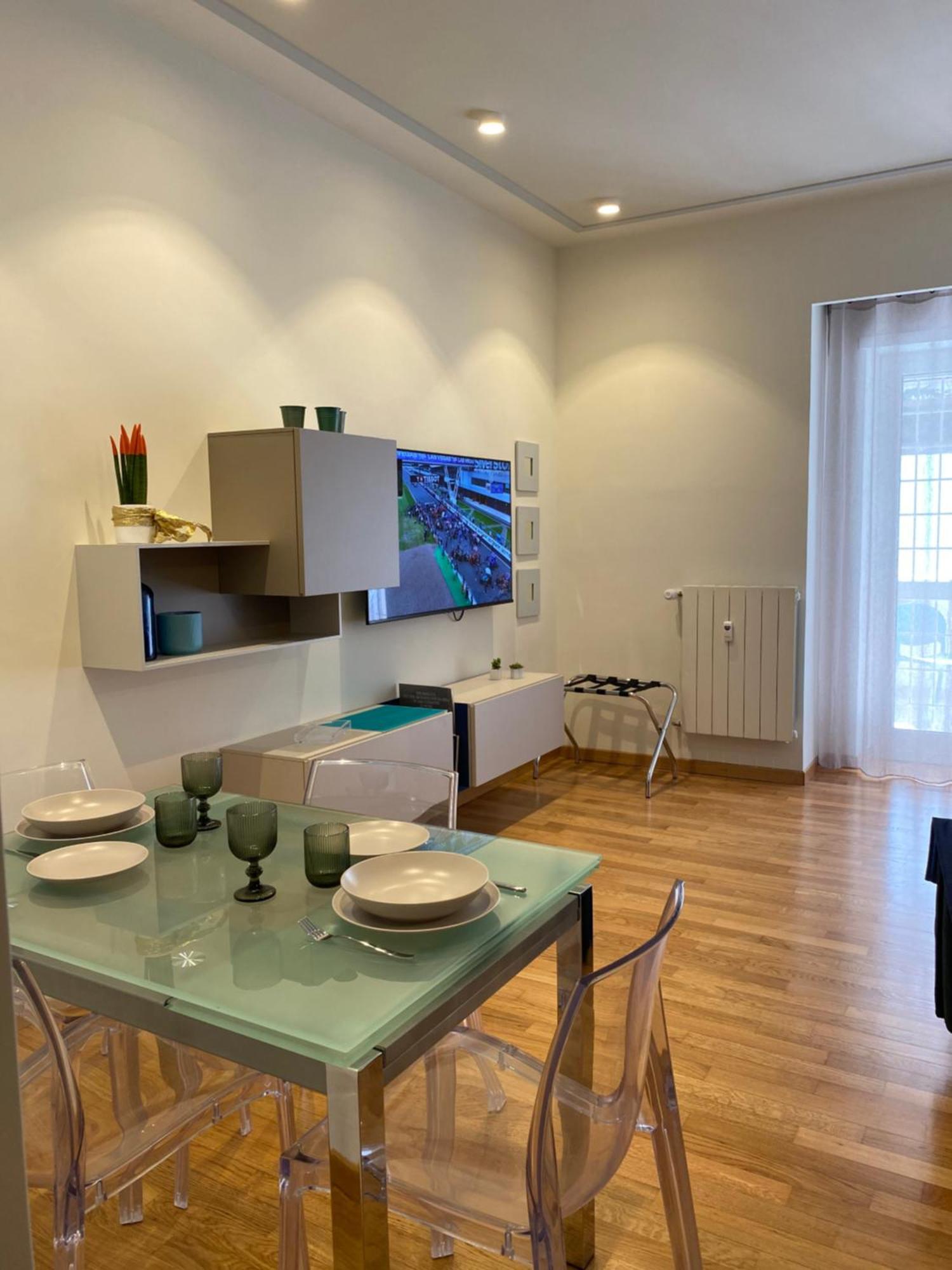 Casa Cherie Roma
