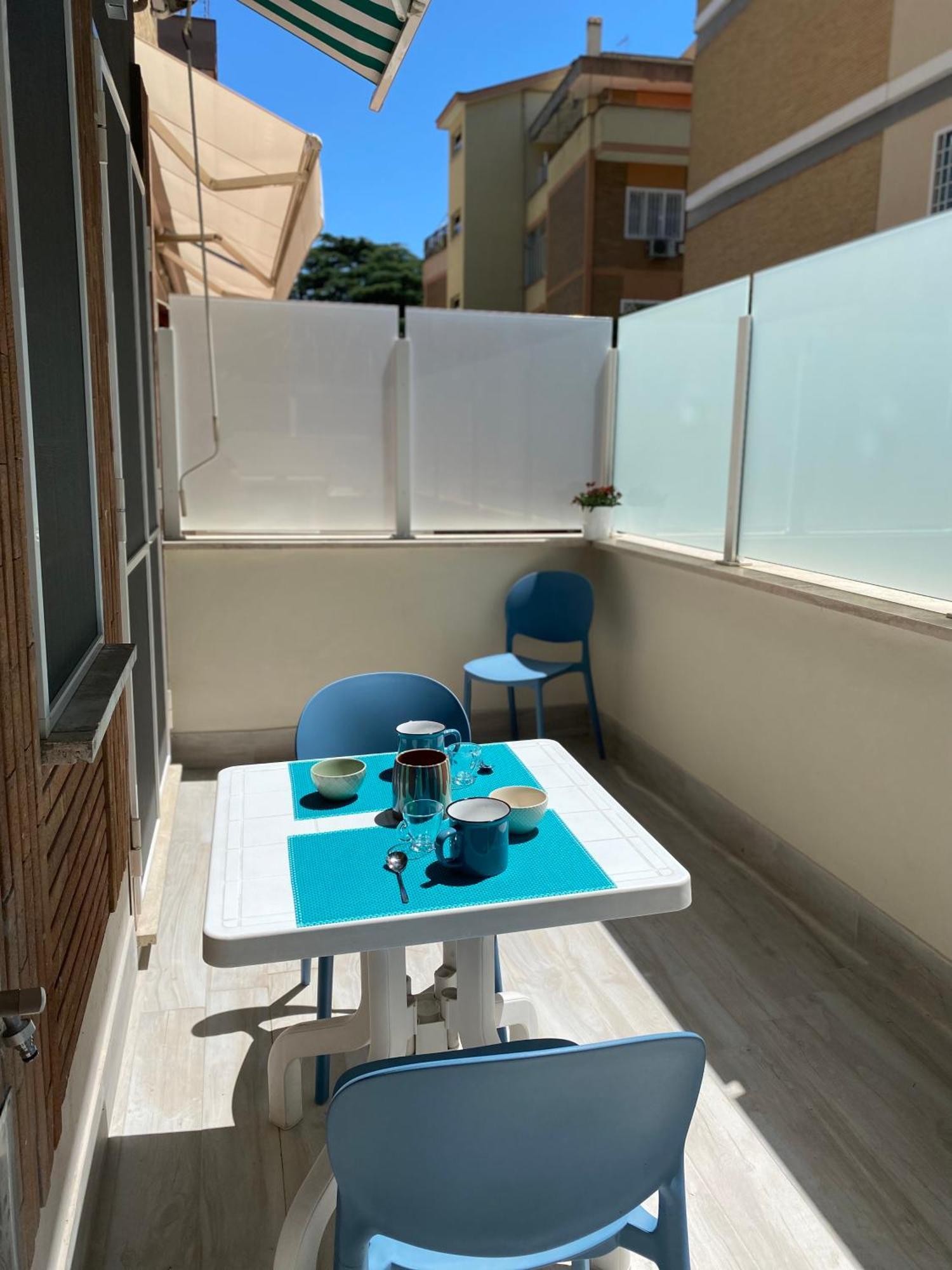 Casa Cherie Appartamento *