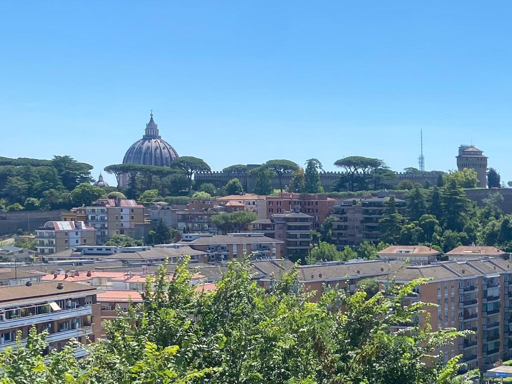 Casa Cherie Roma