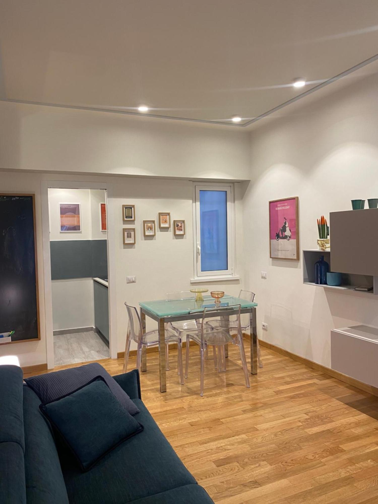 Casa Cherie *